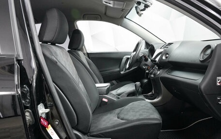 Toyota RAV4, 2011 год, 1 373 000 рублей, 12 фотография