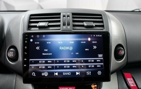 Toyota RAV4, 2011 год, 1 373 000 рублей, 17 фотография