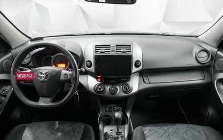 Toyota RAV4, 2011 год, 1 373 000 рублей, 11 фотография