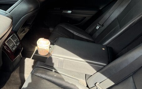 Mercedes-Benz S-Класс, 2007 год, 985 000 рублей, 4 фотография