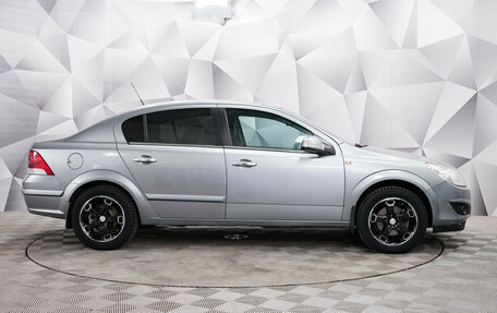 Opel Astra H, 2012 год, 688 000 рублей, 6 фотография