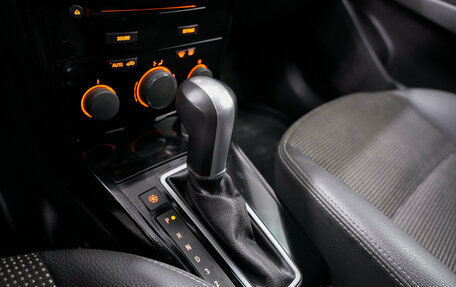 Opel Astra H, 2012 год, 688 000 рублей, 14 фотография