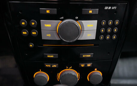 Opel Astra H, 2012 год, 688 000 рублей, 15 фотография