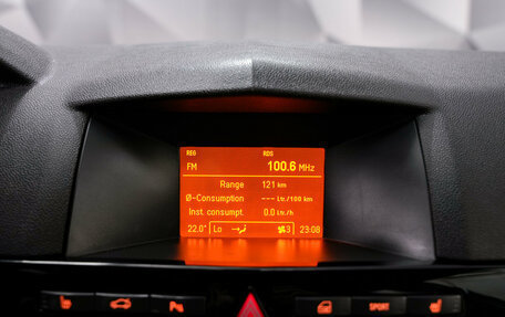 Opel Astra H, 2012 год, 688 000 рублей, 16 фотография