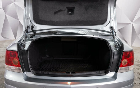 Opel Astra H, 2012 год, 688 000 рублей, 17 фотография