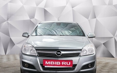 Opel Astra H, 2012 год, 688 000 рублей, 8 фотография