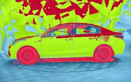 KIA Rio IV, 2019 год, 1 088 000 рублей, 2 фотография