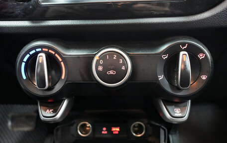 KIA Rio IV, 2019 год, 1 088 000 рублей, 16 фотография