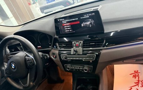 BMW X1, 2022 год, 2 450 000 рублей, 3 фотография