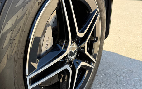 Mercedes-Benz GLC, 2019 год, 4 080 000 рублей, 20 фотография