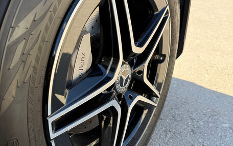 Mercedes-Benz GLC, 2019 год, 4 080 000 рублей, 19 фотография