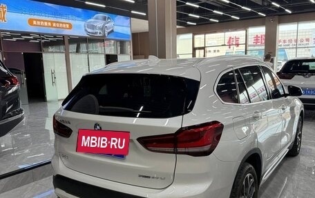 BMW X1, 2022 год, 2 450 000 рублей, 2 фотография
