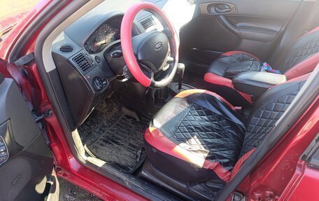 Ford Focus IV, 2004 год, 320 000 рублей, 9 фотография