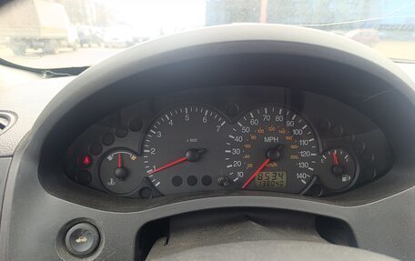 Ford Focus IV, 2004 год, 320 000 рублей, 11 фотография