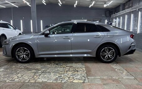 KIA K5, 2023 год, 3 150 000 рублей, 6 фотография