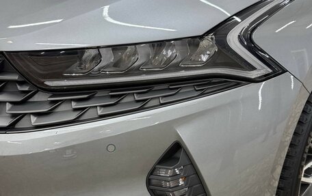 KIA K5, 2023 год, 3 150 000 рублей, 4 фотография