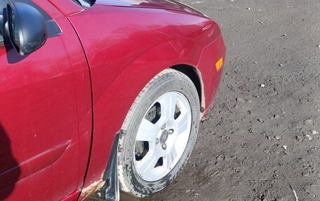 Ford Focus IV, 2004 год, 320 000 рублей, 8 фотография