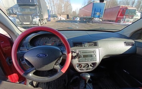 Ford Focus IV, 2004 год, 320 000 рублей, 10 фотография