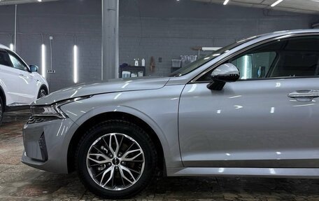 KIA K5, 2023 год, 3 150 000 рублей, 3 фотография