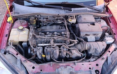 Ford Focus IV, 2004 год, 320 000 рублей, 13 фотография