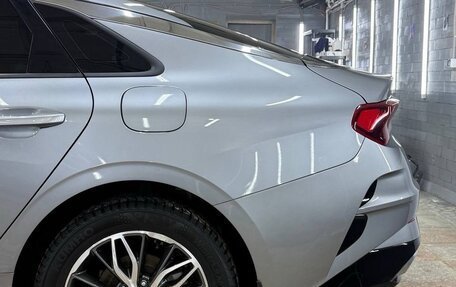 KIA K5, 2023 год, 3 150 000 рублей, 5 фотография