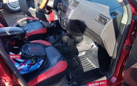 Ford Focus IV, 2004 год, 320 000 рублей, 12 фотография