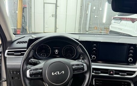 KIA K5, 2023 год, 3 150 000 рублей, 13 фотография