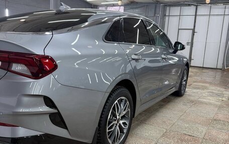 KIA K5, 2023 год, 3 150 000 рублей, 9 фотография