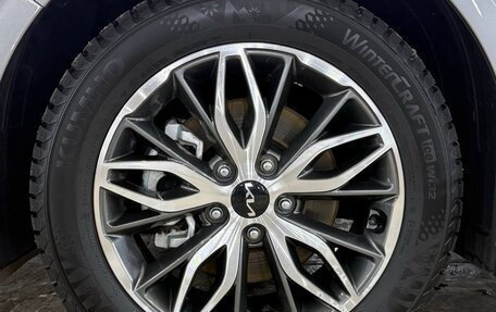 KIA K5, 2023 год, 3 150 000 рублей, 17 фотография