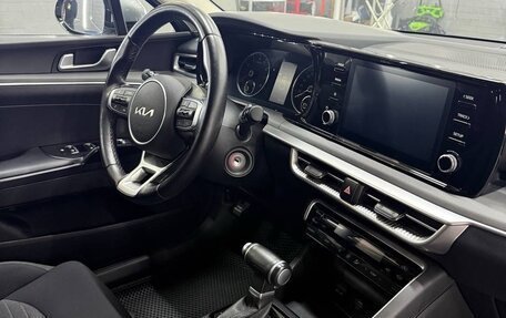 KIA K5, 2023 год, 3 150 000 рублей, 12 фотография