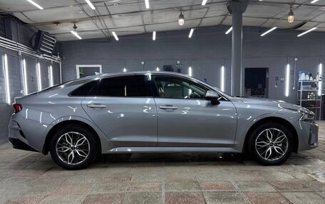 KIA K5, 2023 год, 3 150 000 рублей, 10 фотография