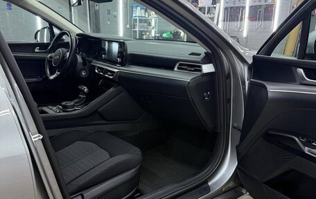 KIA K5, 2023 год, 3 150 000 рублей, 11 фотография