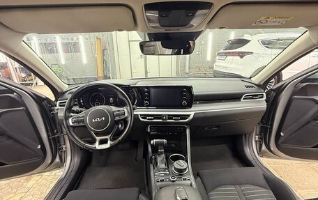 KIA K5, 2023 год, 3 150 000 рублей, 16 фотография