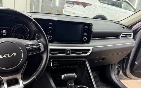 KIA K5, 2023 год, 3 150 000 рублей, 15 фотография