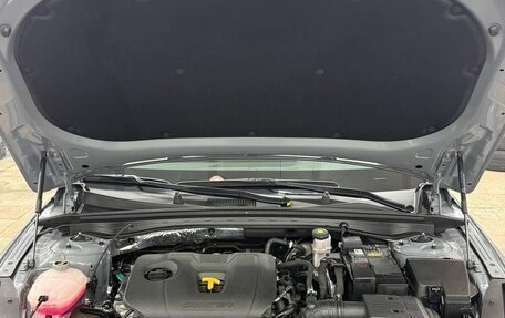 KIA K5, 2023 год, 3 150 000 рублей, 19 фотография