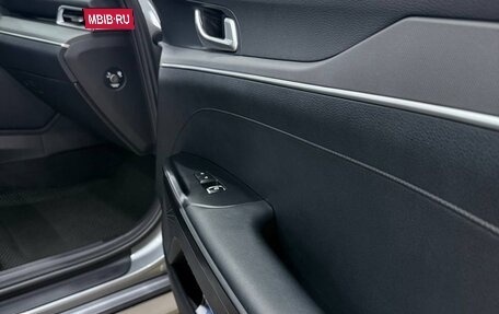 KIA K5, 2023 год, 3 150 000 рублей, 14 фотография