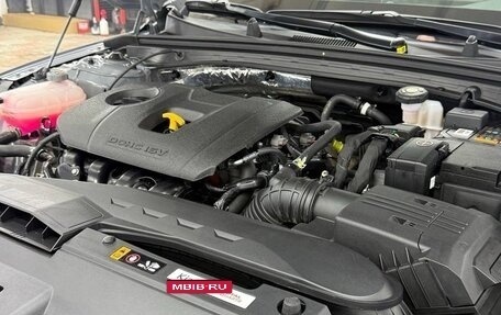 KIA K5, 2023 год, 3 150 000 рублей, 18 фотография