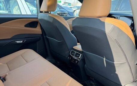 Lexus RX IV рестайлинг, 2025 год, 7 500 500 рублей, 12 фотография