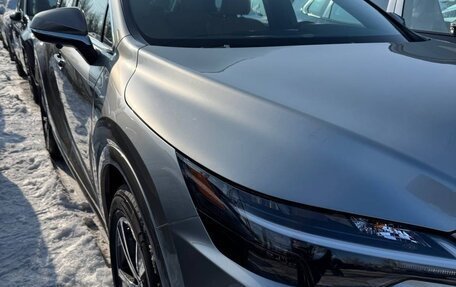 Lexus RX IV рестайлинг, 2025 год, 7 500 500 рублей, 2 фотография