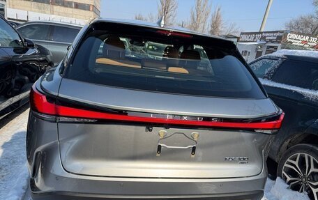 Lexus RX IV рестайлинг, 2025 год, 7 500 500 рублей, 4 фотография
