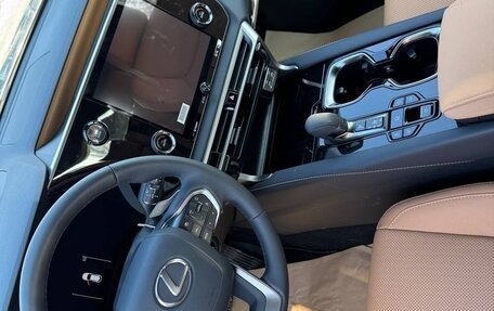 Lexus RX IV рестайлинг, 2025 год, 7 500 500 рублей, 8 фотография