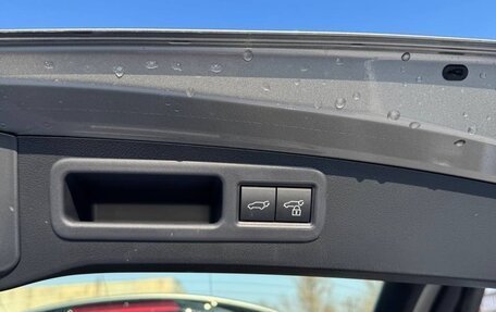 Lexus RX IV рестайлинг, 2025 год, 7 500 500 рублей, 14 фотография