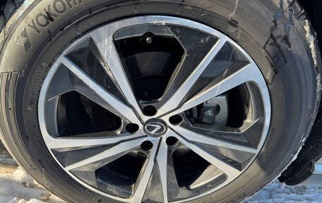 Lexus RX IV рестайлинг, 2025 год, 7 500 500 рублей, 15 фотография