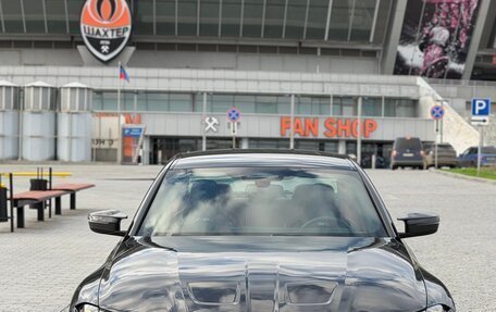 BMW M3, 2023 год, 10 500 000 рублей, 2 фотография