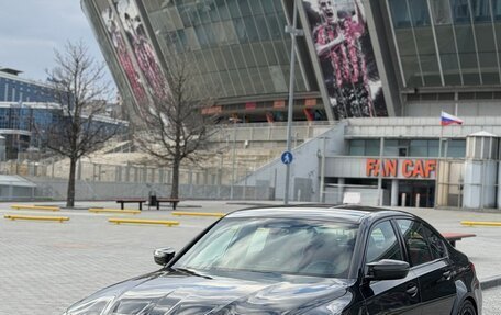 BMW M3, 2023 год, 10 500 000 рублей, 4 фотография