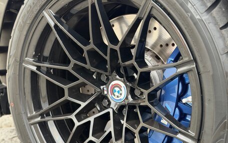 BMW M3, 2023 год, 10 500 000 рублей, 16 фотография