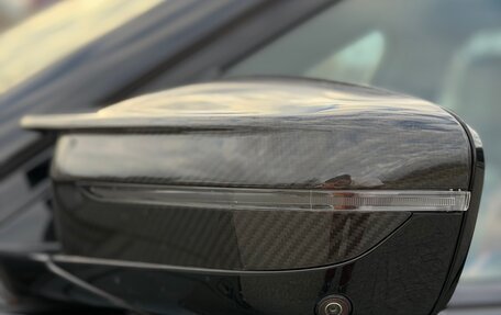 BMW M3, 2023 год, 10 500 000 рублей, 17 фотография