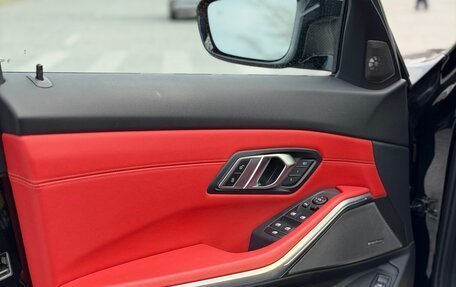 BMW M3, 2023 год, 10 500 000 рублей, 18 фотография