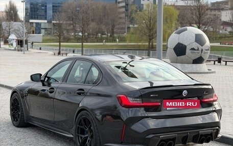 BMW M3, 2023 год, 10 500 000 рублей, 7 фотография