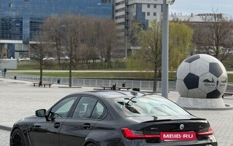 BMW M3, 2023 год, 10 500 000 рублей, 6 фотография